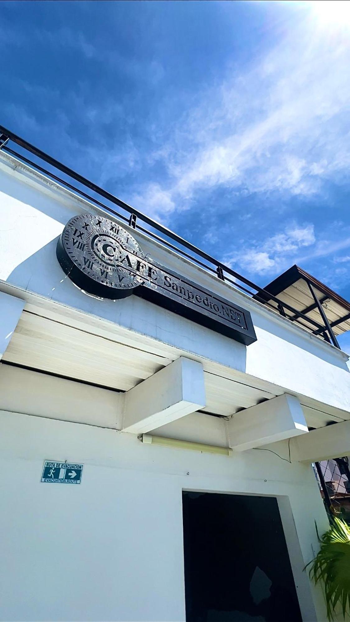 Hotel San Pedro Del Fuerte Medellín Exterior foto