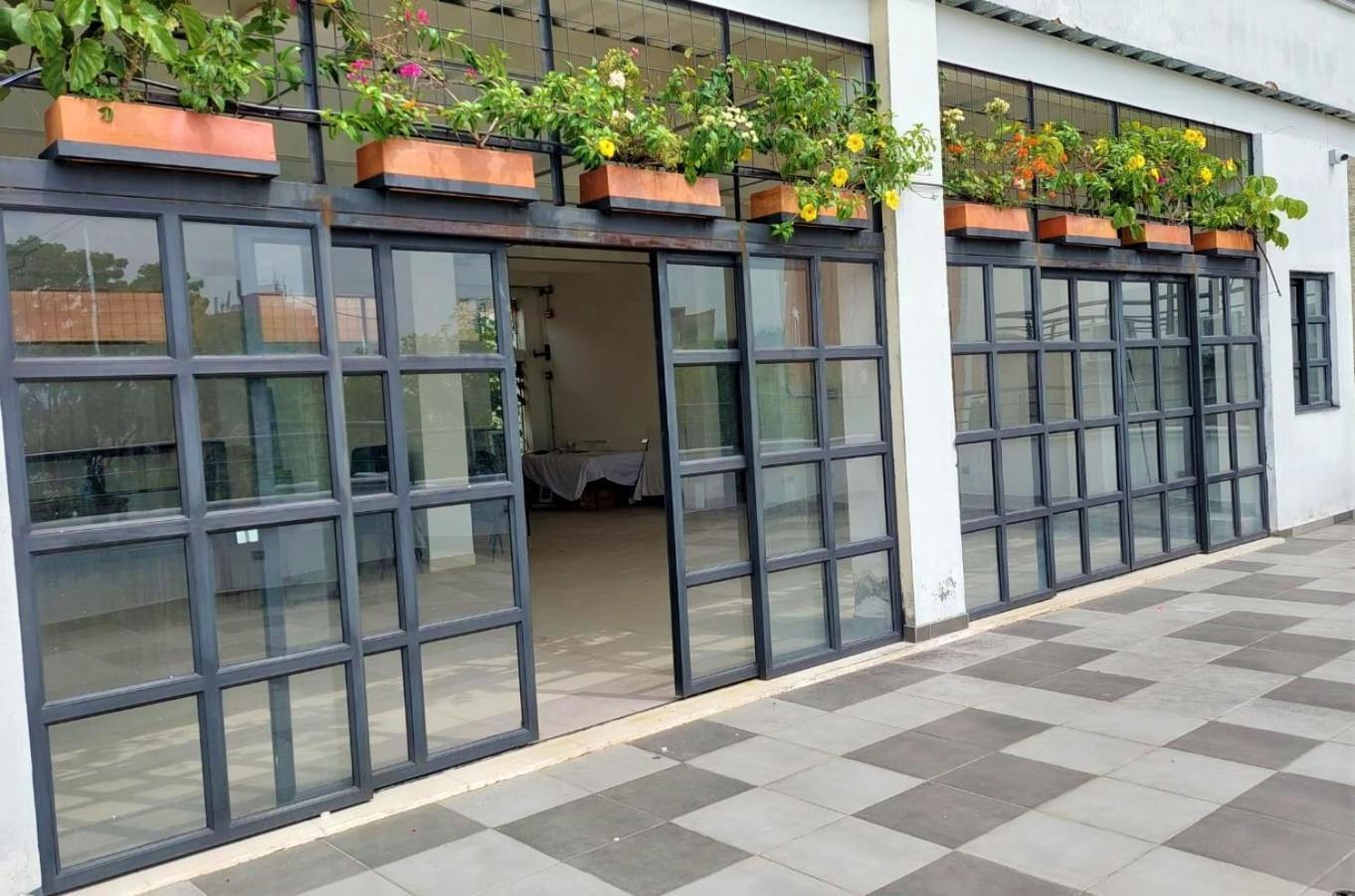 Hotel San Pedro Del Fuerte Medellín Exterior foto